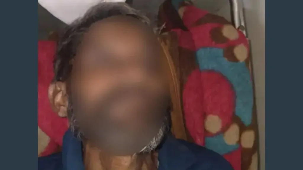 Rohtak Crime: सांपला में बेरी रोड के पास मिला 40 साल के व्यक्ति का शव, हाथ पर बने 'शेषनाग' के टैटू से पहचान में जुटी पुलिस