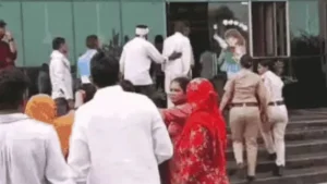 Rohtak Crime: रोहतक प्ले स्कूल मामला, 4 साल की बच्ची से बैड टच पर रेप का केस दर्ज, CCTV में दिखा 5वीं का छात्र