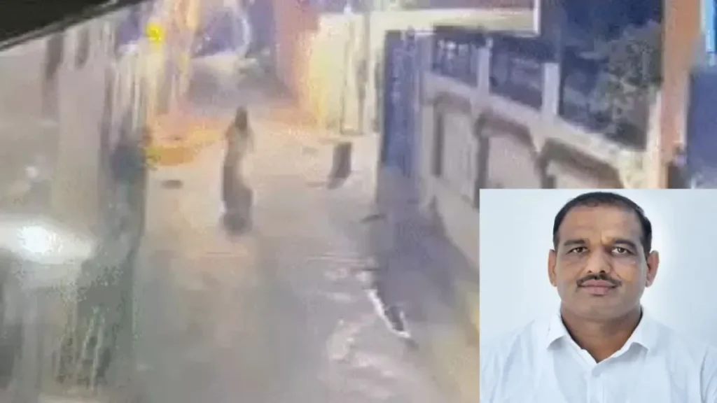 Rohtak Crime: अलमारी का ताला तोड़कर उड़ाए 38 लाख रुपये, CCTV में कैद हुए बाइक सवार चोर