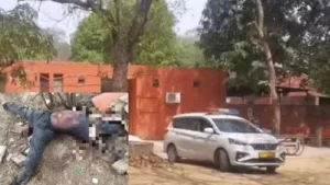 Rohtak Crime: रोहतक के खेड़ी साध गांव में मिला सड़ा-गला शव, दोनों हाथ-पैर गायब मिलने से फैली सनसनी