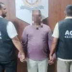 Rohtak Crime News: रोहतक में विजिलेंस का बड़ा एक्शन, ZMEO दफ्तर का क्लर्क 40 हजार रुपये की रिश्वत लेते रंगे हाथ गिरफ्तार