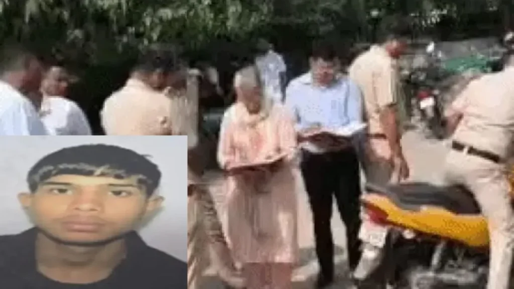 Rohtak News: रोहतक में इंस्टाग्राम दोस्ती का खौफनाक अंत, जन्मदिन पर 17 साल के अरमान की चाकू गोदकर हत्या