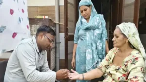 Rohtak News: रोहतक में डेंगू की दस्तक, सितंबर के 8 दिन में आए 8 मरीज, सेक्टर-3 और 14 तक फैला संक्रमण