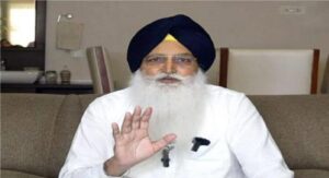 SGPC Member Chawla Rape Case : विरसा सिंह वल्टोहा ने खुद पर लगे आरोपों को बताया बेबुनियाद