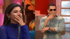 Bigg Boss 20 Controversy: कनिका मान की नकल उतारना सलमान खान को पड़ा भारी, सोशल मीडिया पर यूज़र्स ने लगाया दोहरे रवैये का आरोप