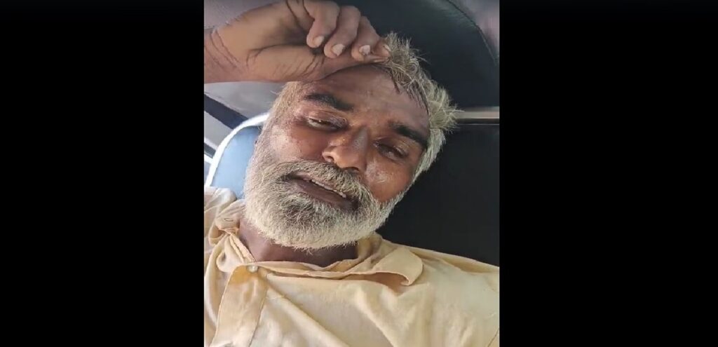 Sangrur News : मंत्री Harpal Cheema से नशे पर सवाल पूछना पड़ा महंगा, जनसभा में चुप कराने से आहत व्यक्ति ने दी जान