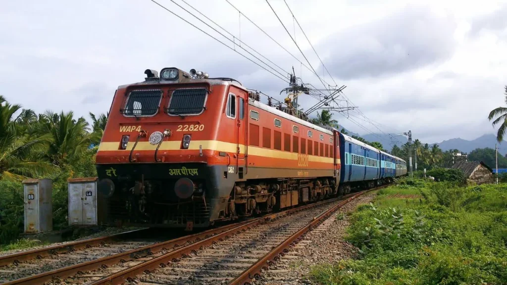 Sant Samagam Railway News: संत समागम के श्रद्धालुओं को रेलवे की बड़ी सौगात, भोड़वाल माजरी पर रुकेंगी 68 ट्रेनें