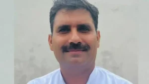 Pundri News: पूंडरी में बिना नंबर प्लेट वाले वाहनों पर कसेगा शिकंजा, विधायक सतपाल जांबा की सख्त चेतावनी
