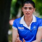 सबसे ज्यादा अंतरराष्ट्रीय हॉकी मैच खेलने वाली भारतीय महिला खिलाड़ी बनी सविता पूनिया