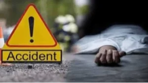 Shahabad Accident: कुरुक्षेत्र के लाडवा रोड पर डीग चौक के पास डंपर ने महिला को कुचला, मौके पर मौत
