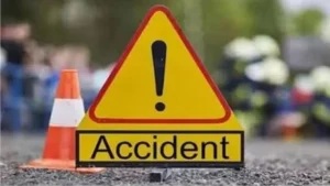 Kurukshetra News: शाहाबाद में NH-44 पर दर्दनाक हादसा, कार की टक्कर से 29 वर्षीय युवक की मौत