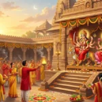 Shardiya Navratri: 11 अक्टूबर से शुरू हो रही शारदीय नवरात्रि, जानिए क्यों 19 अक्टूबर को एक साथ मनाई जाएगी अष्टमी और नवमी
