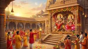 Shardiya Navratri: 11 अक्टूबर से शुरू हो रही शारदीय नवरात्रि, जानिए क्यों 19 अक्टूबर को एक साथ मनाई जाएगी अष्टमी और नवमी