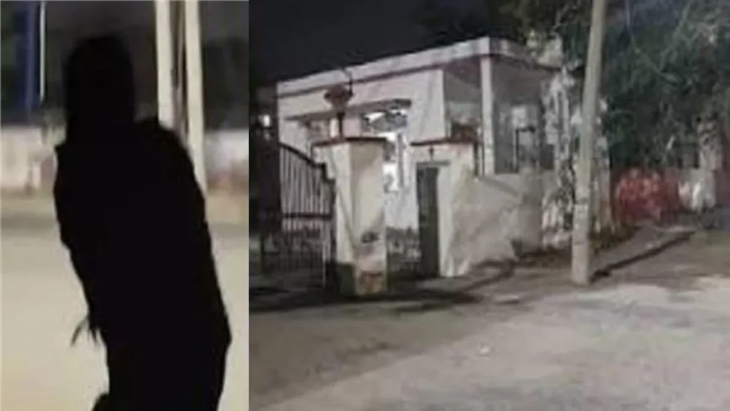Ambala News: अंबाला जेल पहुंची NIA, पाक डॉन शहजाद भट्टी के गुर्गे से 2 घंटे तक पूछताछ