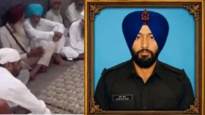 Sirsa News: जम्मू-कश्मीर के राजौरी में सिरसा का लाल सुखचैन सिंह शहीद, गांव कुत्ताबढ़ में राजकीय सम्मान से होगा अंतिम संस्कार