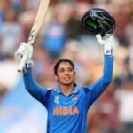 मंधाना के नाम एक और बड़ा रिकॉर्ड, महिला टी-20 में 95 छक्कों के साथ भारतीयों में नंबर-1