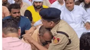 Sonipat Crime: नरेला में प्रॉपर्टी डीलर हत्या मामला, 48 घंटे बाद भी नहीं लिया शव, बदमाशों के एनकाउंटर पर अड़े ग्रामीण