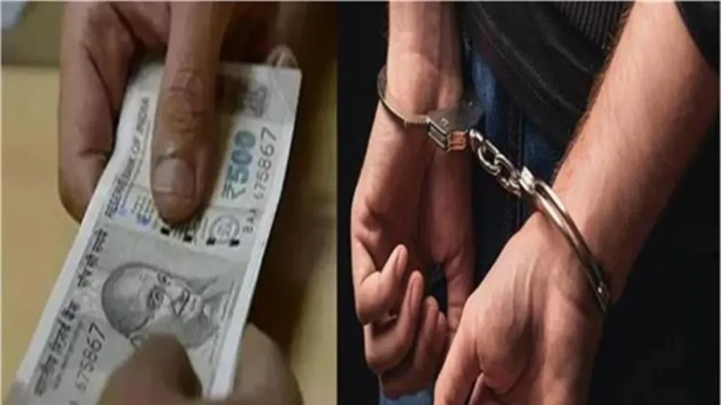 Sonipat Crime News: सोनीपत में UHBVN का ALM 2 लाख की रिश्वत लेते अरेस्ट, ACB की बड़ी रेड