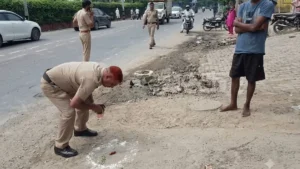 Sonipat Gohana Firing: गोहाना में खूनी वारदात, गवाही देकर लौट रहे लोगों पर अंधाधुंध फायरिंग, बुलेटप्रूफ गाड़ी ने बचाई जान