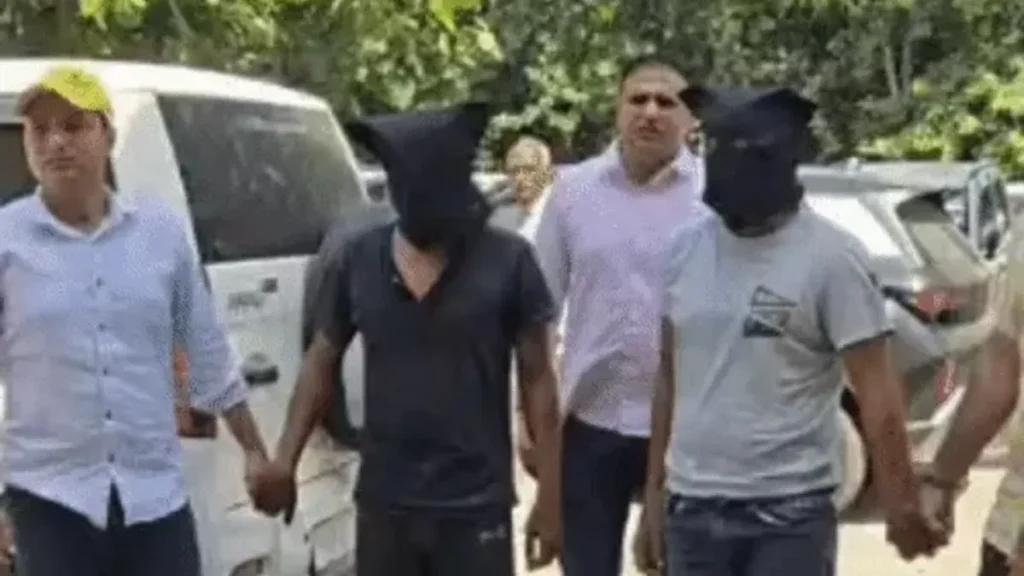 Sonipat Murder Case: हरिद्वार से लौटे विक्की का 40 दिन बाद मिला कंकाल, पहचान पत्र से हुई शिनाख्त