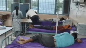 Sonipat News: सोनीपत में KMP पर भीषण सड़क हादसा, 3 मजदूरों की मौत, 9 घायल