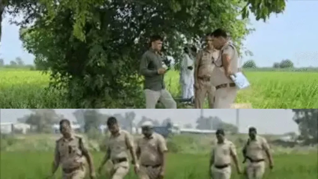 Sonipat News: सोनीपत में 6 साल की बच्ची का गड्ढे में मिला शव, परिजनों ने जताया दुष्कर्म का शक