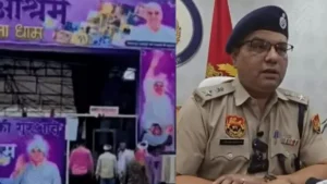 Sonipat News: रामपाल के सतलोक आश्रम में 11 साल के बच्चे से कुकर्म, आरोपी सेवादार गिरफ्तार
