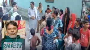 Sonipat News: सोनीपत के लिवान में खूनी खेल, बीच-बचाव कराने पहुंचे मजदूर की पीट-पीटकर हत्या