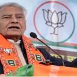 Sunil Jakhar ने कांग्रेस मे वापसी की अटकलों को खारिज किया
