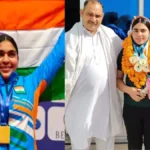 Suruchi Phogat Gold: एशियन रिकॉर्ड के साथ झज्जर की बेटी का कमाल! 10 मीटर एयर पिस्टल में भारत ने जीता गोल्ड