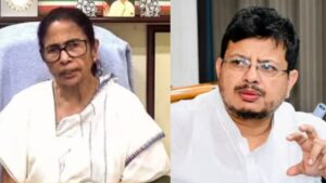 TMC New Name Symbol: ममता की TMC को मिला नया नाम, सिंबल फुटबॉल प्लेयर; बागी गुट ‘डेमोक्रेटिक तृणमूल कांग्रेस’