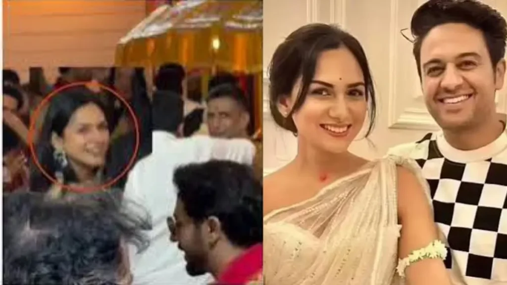 Entertainment News: तलाक की खबरों के बीच आमने-सामने आए गौरव खन्ना और आकांक्षा, फेर लीं नजरें