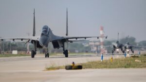 जोधपुर में दुनिया के लड़ाकू विमानों का जमावड़ा, A-400M से राफेल में हवा में भरा ईंधन; एक साथ उड़ेंगे 80 फाइटर जेट