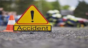 Tarn taran Accident : तरन तारन बाईपास पर टिप्पर की टक्कर से बाइक सवार की मौत