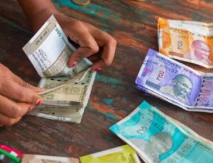Tarn Taran SBI Fake Currency