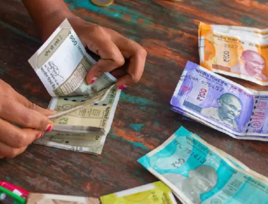 Tarn Taran SBI Fake Currency