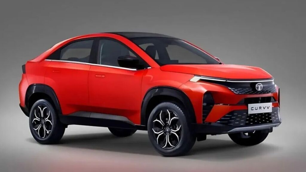 Tata Motors August Sales: टाटा मोटर्स पैसेंजर व्हीकल्स की अगस्त में बिक्री 56 प्रतिशत बढ़कर 67,753 इकाई पर