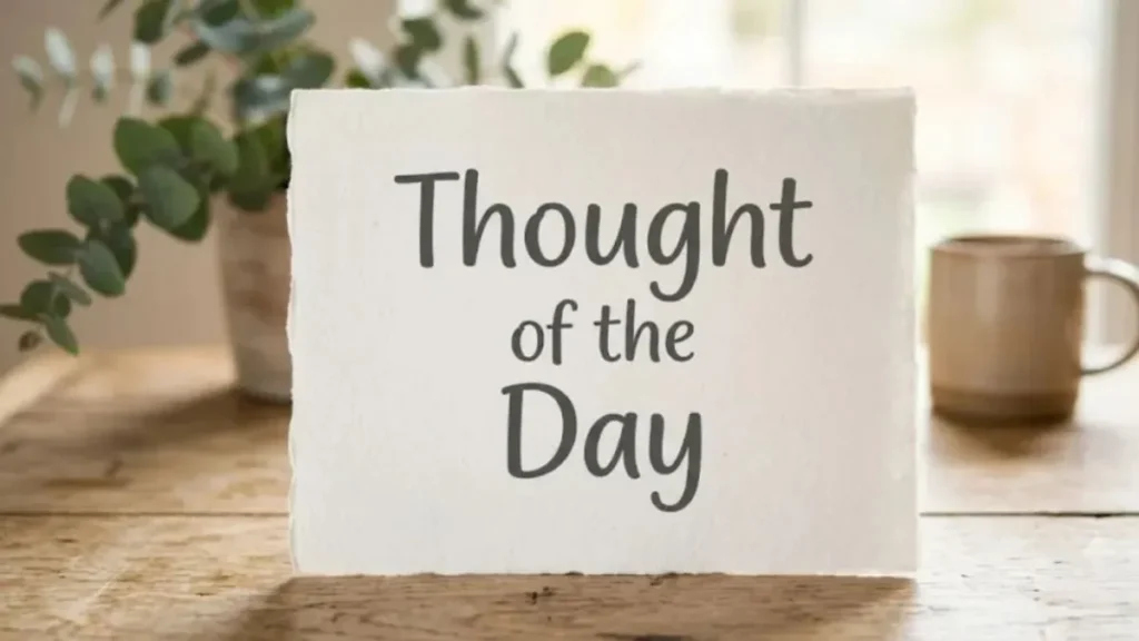 Thought of the day: समय से पहले या बाद में लिया गया फैसला क्यों बन जाता है नाकामी की वजह? जानिए चाणक्य की सीख