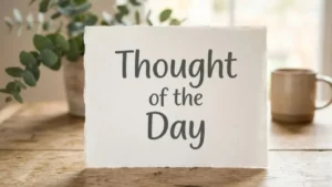 Thought of the day: समय से पहले या बाद में लिया गया फैसला क्यों बन जाता है नाकामी की वजह? जानिए चाणक्य की सीख