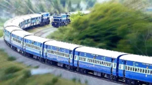 Train News Haryana: 4 और 7 सितंबर को रेवाड़ी से चलेगी स्पेशल ट्रेन, नारनौल-अटेली के यात्रियों को बड़ी राहत