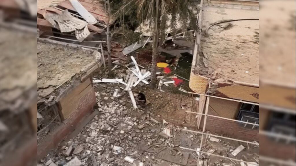 US Iran Conflict: अमेरिका-ईरान तनाव फिर बढ़ा, ईरान में 12 की मौत, 68 घायल, दो अमेरिकी बेस पर जवाबी हमले का दावा