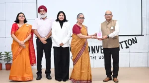 Mahendragarh : हरियाणा केंद्रीय विश्वविद्यालय (हकेवि) के मनोविज्ञान विभाग द्वारा ‘आत्महत्या रोकथाम दिवस-2026’ का आयोजन