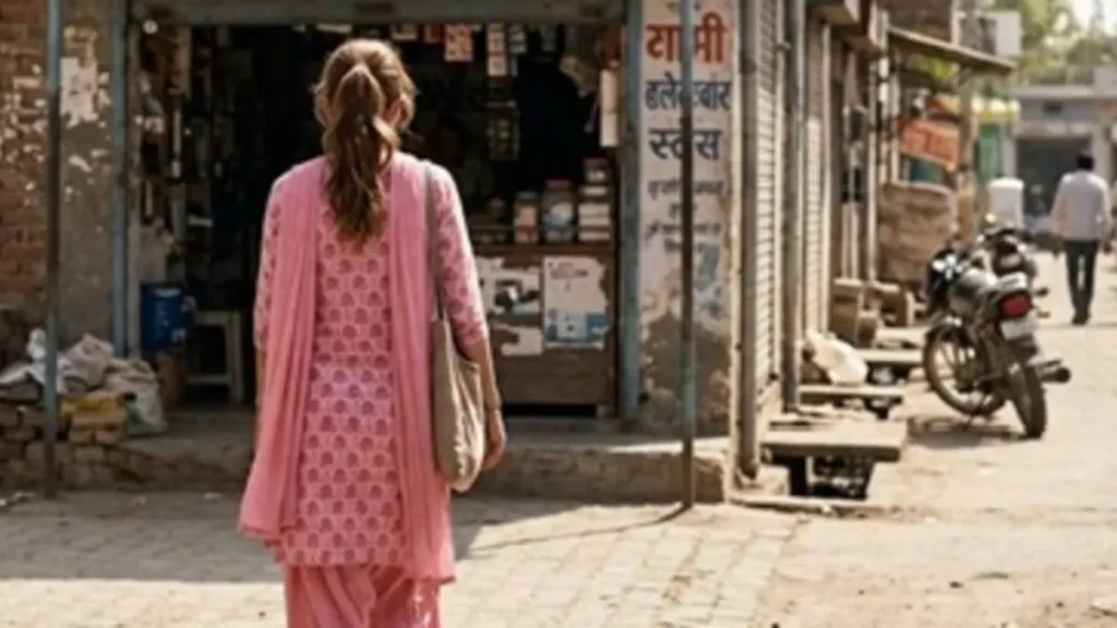 Narnaul : महेंद्रगढ़ के नारनौल में नांगल चौधरी से 19 वर्षीय युवती के लापता होने से सनसनी