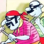 Narnaul : नारनौल के हुड्डा सेक्टर-1 में निर्माणाधीन मकान से लाखों का सामान चोरी, सीसीटीवी में कैद हुई वारदात