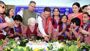 Uttarakhand News: पुष्कम सिंह धामी 51 साल के हुए, प्रधानमंत्री नरेन्द्र मोदी, गृहमंत्री अमित शाह ने दी बधाई