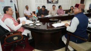 Uttarakhand News: उत्तराखंड में 9.91 लाख पेंशन लाभार्थियों को 147 करोड़ जारी, 5,605 नई पेंशन मंजूर