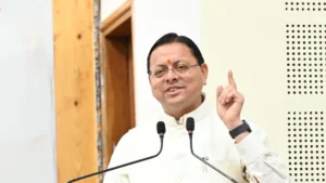 Uttarakhand News: उत्तराखंड के युवाओं के लिए बड़ा ऐलान, 11 हजार छात्रों को मिलेगी मुफ़्त ऑनलाइन कोचिंग, CM धामी ने शुरू की योजना