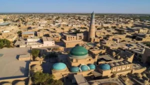 Uzbekistan Cheapest Country: 1000 रुपये में बन जाएंगे लखपति! जानिए क्यों उज्बेकिस्तान बनता जा रहा है भारतीयों का पसंदीदा देश