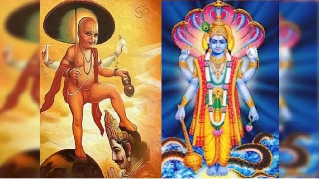 Happy Vaman Jayanti: जानिए भगवान विष्णु के वामन अवतार की पौराणिक कथा और भेजें ये शुभकामना संदेश