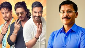 Vimal Elaichi Ad Controversy: शाहरुख, अजय और टाइगर ने दिया FDA के नोटिस का जवाब, दो की सुनवाई पूरी